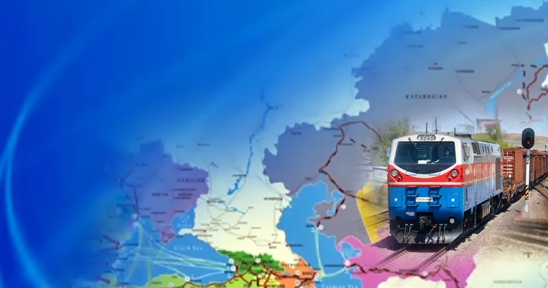 Транзиттік тасымал Экономиканың күретамырына айналады