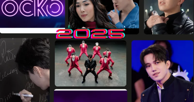 Димаш Кудайберген установил уникальный рекорд ÓČKO CHART