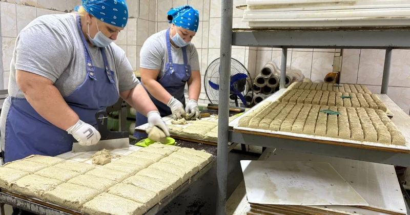 Майдың сапалысы Өскеменде өндіріледі