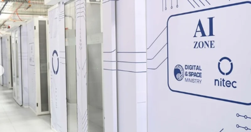 Аlemcloud ұлттық суперкомпьютері TOP 500 рейтингіне енді