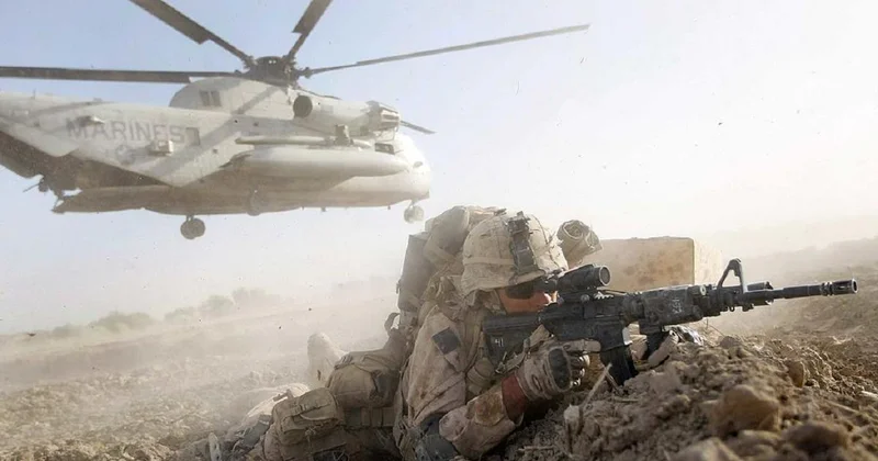 Пожизненное заключение пообещали азербайджанцам за участие в войне в Украине