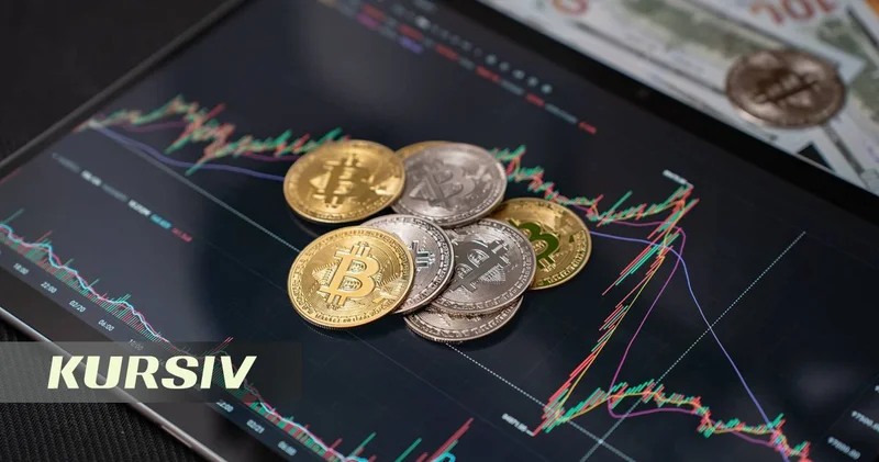 Why you still can’t buy a latte with Bitcoin in Kazakhstan