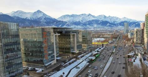 В Алматы стартовал выкуп земельных участков в Медеуском районе