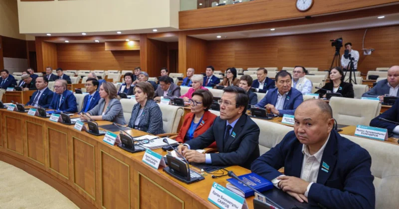 От ИИ до налогов: как формировалась повестка реформ в Казахстане