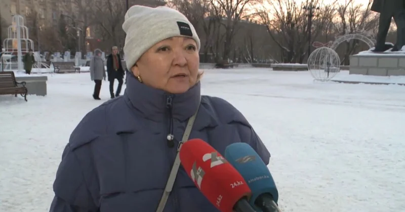 Келер жылдан үміт көп. Сауалнама