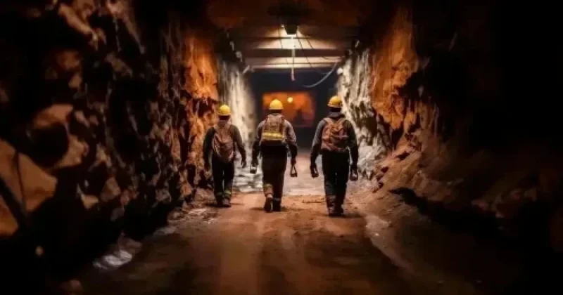 БАҚ: Қазақстан сирек кездесетін минералдарды өңдеуде үш жобаны іске қосуға дайындалуда