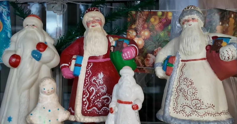 Петропавлда Аяз атаға арналған ерекше көрме өтіп жатыр