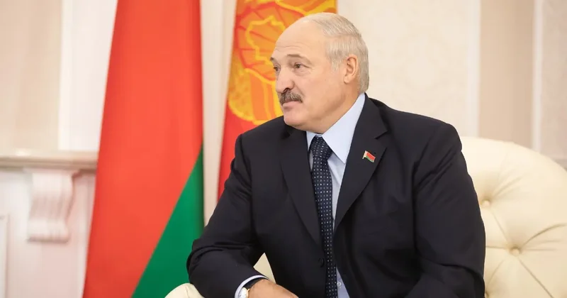 Лукашенко помиловал более 20 заключённых в преддверии Нового года