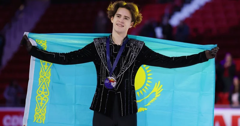 Казахстан на XXV Зимних Олимпийских играх представят 35 спортсменов, сообщили в Минспорта