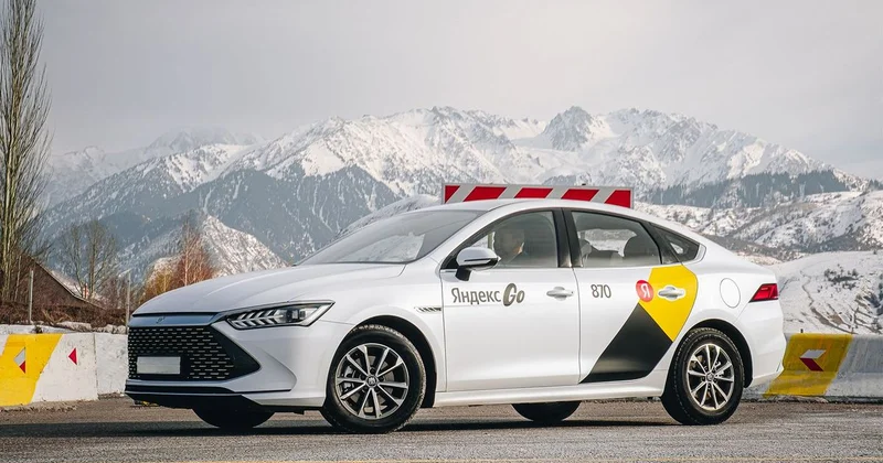 В Яндекс Go рассказали, как сэкономить на поездках в праздники