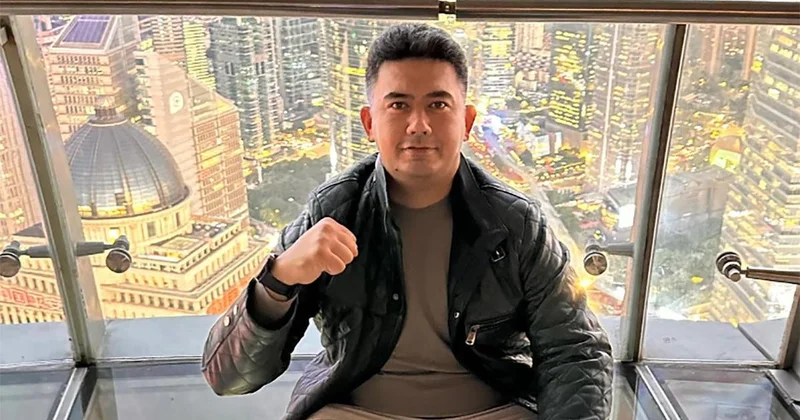 Депутат Тимур Елеусизов покинул комиссию по экологии маслихата Алматы