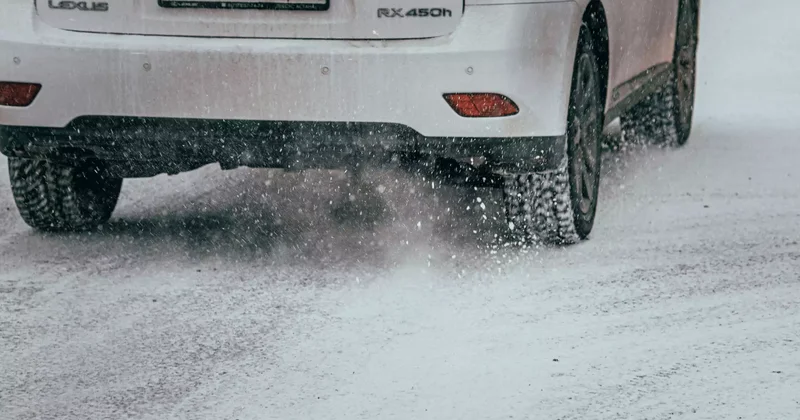 Қарағанды облысында полиция 2 мың көлікке жол бастап жүрді