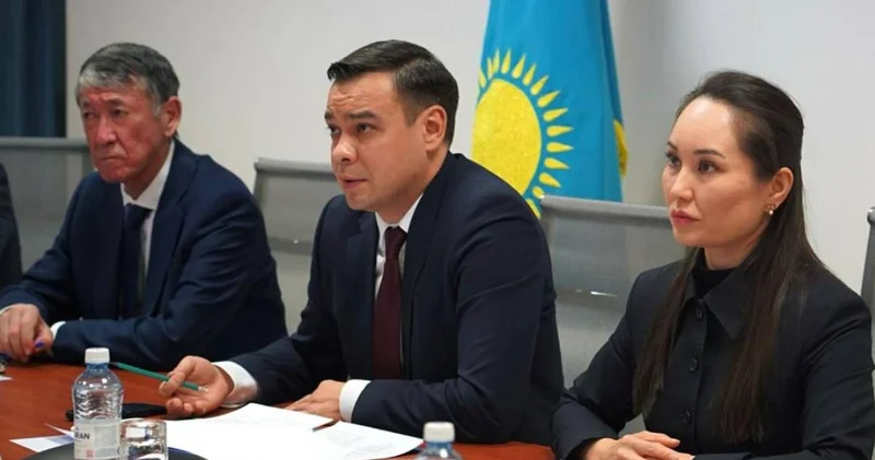 Қазақстанда адам құқықтары бойынша шағым 45% ға өсті