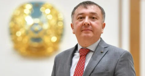 В Казахстане намерены внести в парламент 12 законопроектов в 2026 году