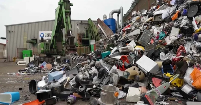 Малайзия қоқыс өңдеуді күшейтіп жатыр