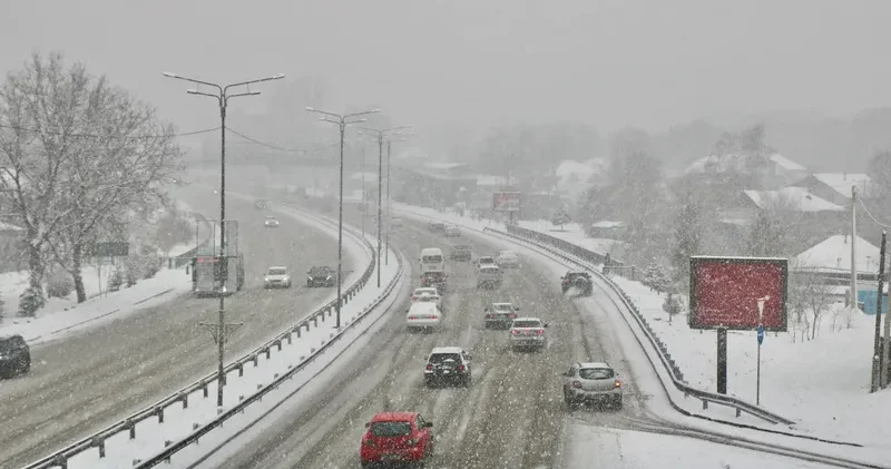 Көлік министрлігі жүргізушілерге шұғыл ескерту жасады