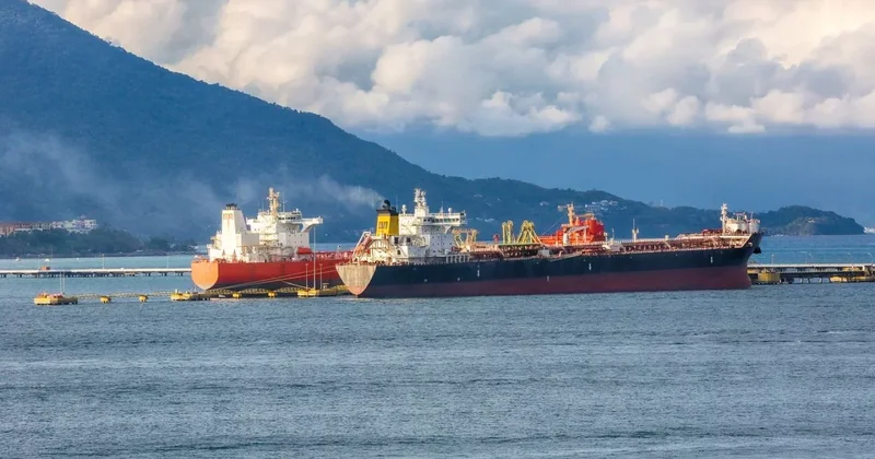 Некуда сливать нефть: Казахстану грозят большие убытки из за остановки КТК