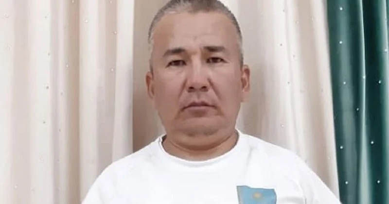 Экс кандидата в депутаты мажилиса избили в Жанаозене