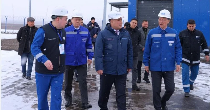 Адам капиталына салынған инвестиция дамудың басты стратегиясы