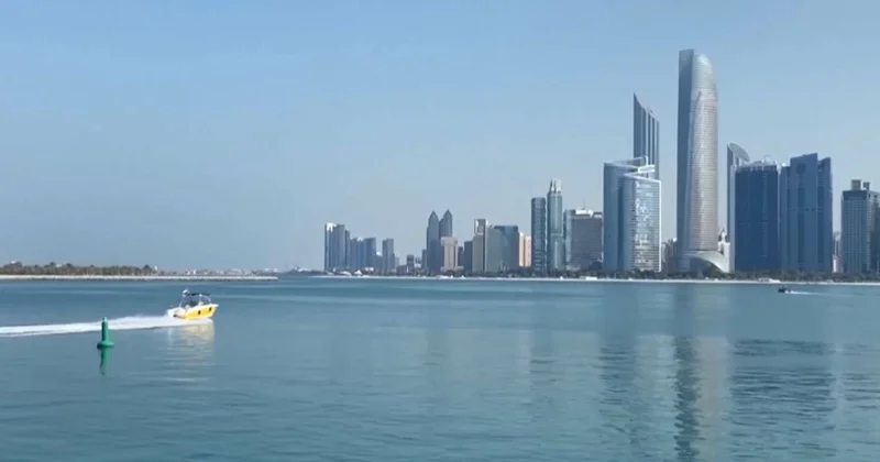 Араб елдері қорғанысқа көп көңіл бөле бастады