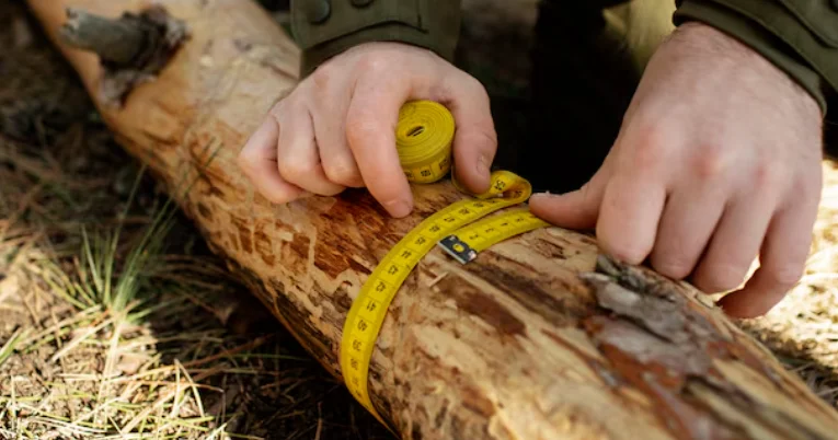 Қазақстанда ағаш материалдарын таңбалау жүйесі іске қосылуда