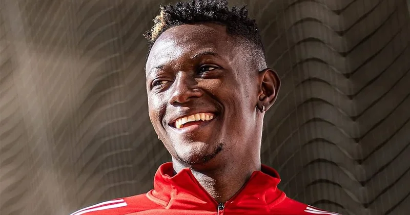 Футбольный клуб Актобе расстался с лучшим бомбардиром