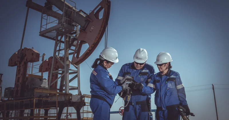 Мұнайдың табысты да ұтымды жобалары