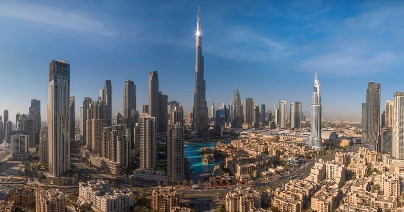 Из Каспия на Ближний Восток: как организовать бюджетный отпуск в Дубай и не только