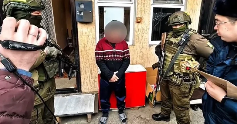 Спецоперация под Алматы: отработаны адреса, представляющие оперативный интерес