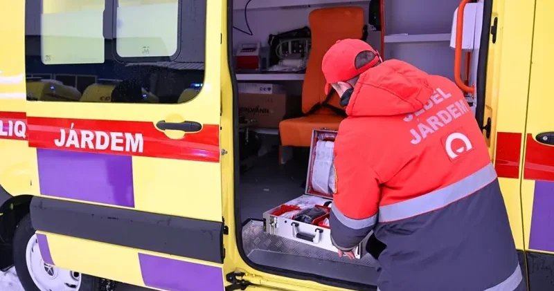 Мұзда тайып құлап, қаза тапты : Астанадағы қайғылы жағдайға әкімдік түсініктеме берді