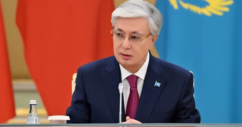 Токаев подвёл итоги 2025 года. Мы тоже