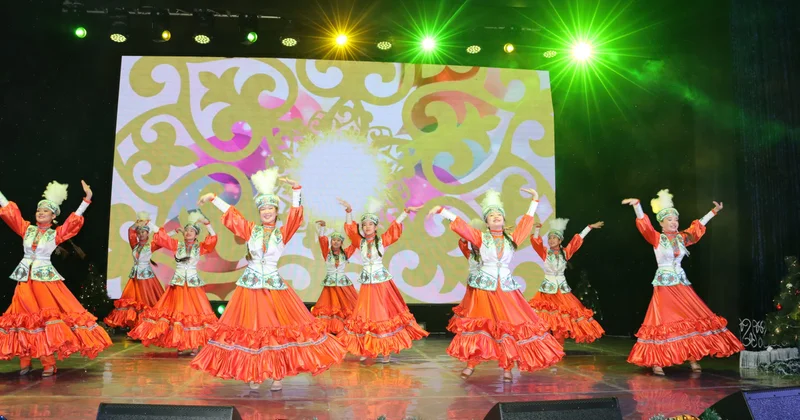 Ақжайықта атымтай жомарттар марапатталды