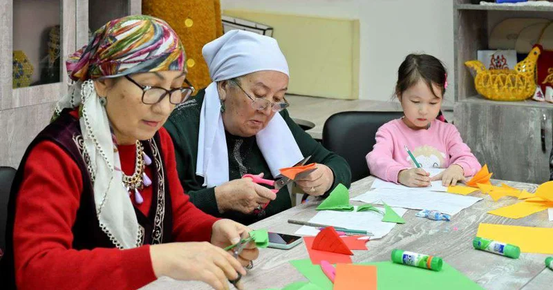 Дарить душевное тепло