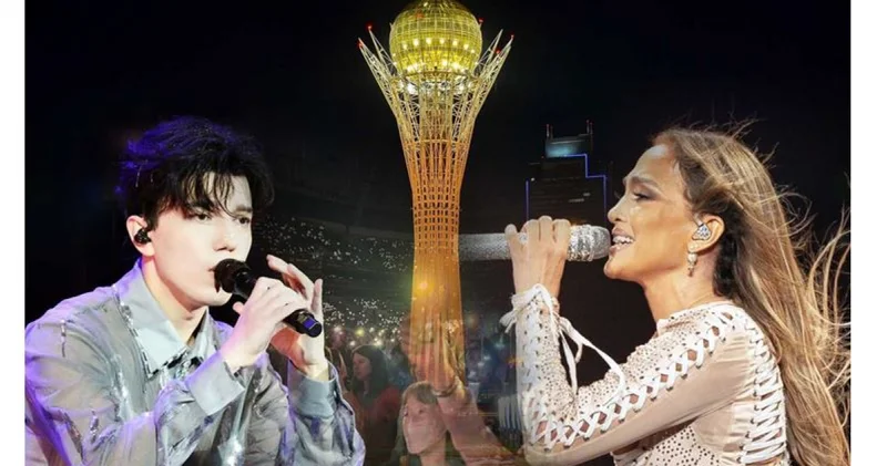 Өнер арқылы өзгерген қоғам