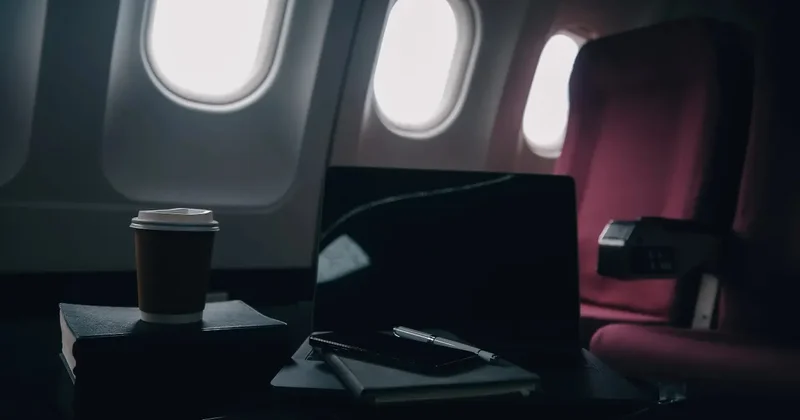 За нападение на экипаж самолета Астана Новосибирск пассажирке назначили 4 года ограничения свободы