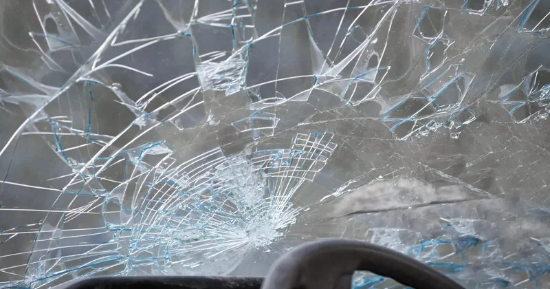 Три пассажирских автобуса попали в ДТП в Астане