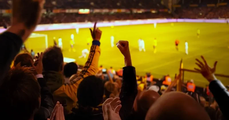 "Хватило бы на 300 чемпионатов мира подряд". Спрос на билеты ЧМ 2026 установил абсолютный рекорд