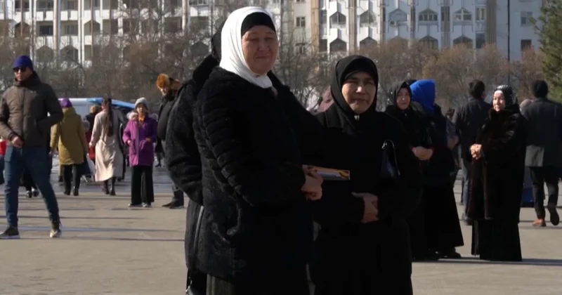 Өзбекстанда ажырасқан еркектер бұрынғы әйелдерін баспанамен қамтамасыз етуі мүмкін