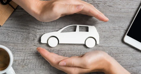 Более 26 миллиардов тенге страховых премий выплатили автовладельцам в 2025 году