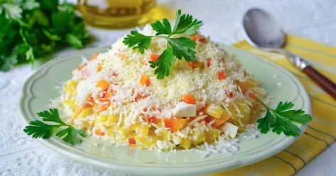 Какие блюда лучше исключить из новогоднего меню эксперт