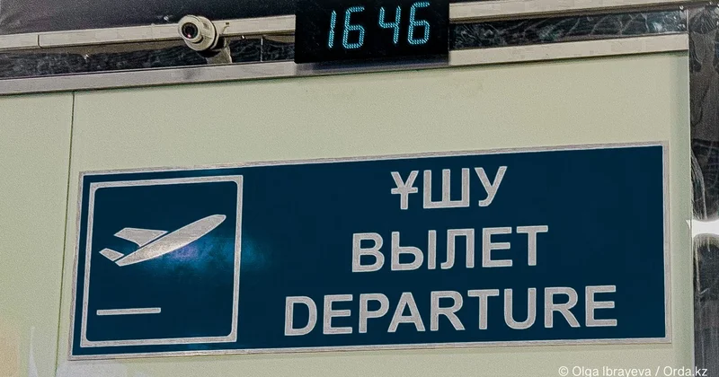 Пассажирке самолёта дали срок за нападение на бортпроводников