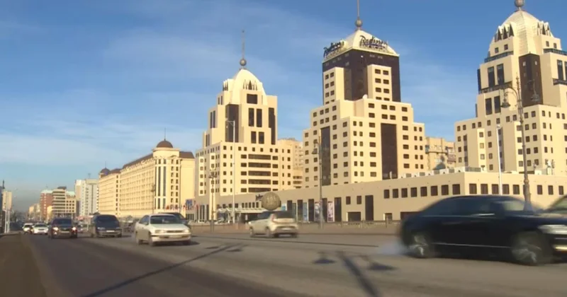 2025 жыл ауқымды әлеуметтік экономикалық өзгерістерімен есте қалды