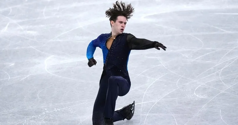 Чемпионат четырех континентов: фигуристы Шайдоров и Самоделкина выступят в Пекине