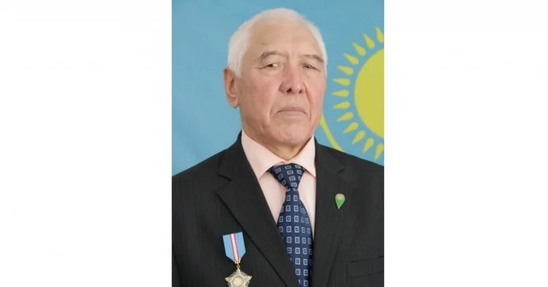 Қазақ бидайын қажымай зерттеген