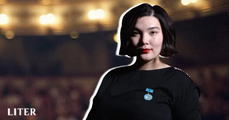 Юбилей Столичного цирка: интервью с режиссером постановщиком Айгерим Тлегеновой