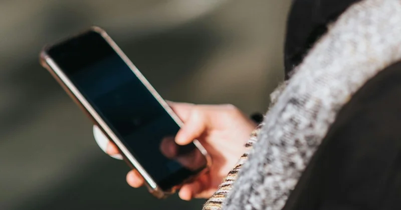 Девушка ответила на звонок и потеряла 2 млн тенге в Кокшетау