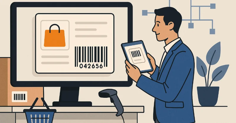 Ұлттық тауарлар каталогі: 2026 жылдан бастап тауар айналымы жаңа цифрлық тәртіпке көшеді