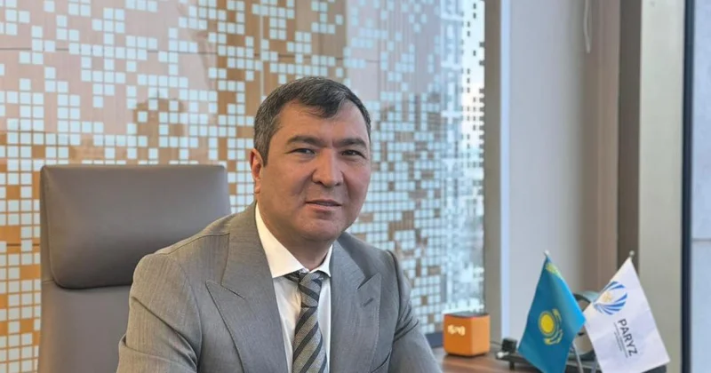 Жұмабек ЖАНЫҚҰЛОВ: Еңбек адамы әрқашан бағалы