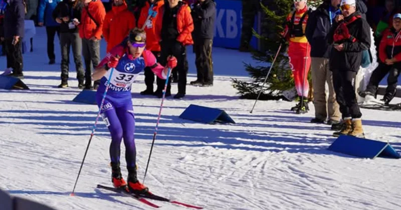 Зимние Олимпийские игры 2026: Казахстан будет бороться за 58 комплектов медалей