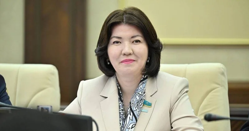 Сүйінші, ағайын : Еліміздің бас педагогы барша мұғалім асыға күткен хабарды айтты